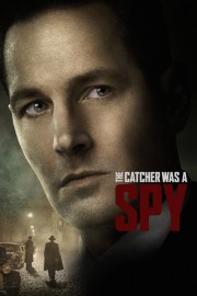 The Catcher Was a Spy-voll