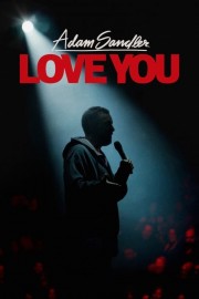 Adam Sandler: Love You-voll