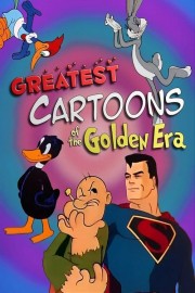 Greatest Cartoons of the Golden Era-voll