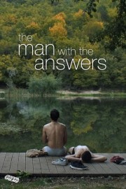 The Man with the Answers-voll