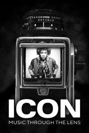 Icon: Music Through the Lens-voll