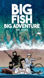 Big Fish Big Adventure-voll