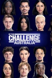 The Challenge: Australia-voll