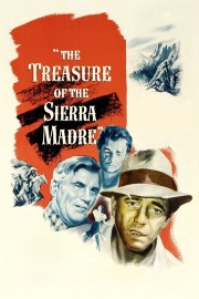 The Treasure of the Sierra Madre-voll