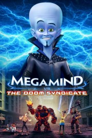Megamind vs. the Doom Syndicate-voll