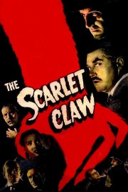 The Scarlet Claw-voll