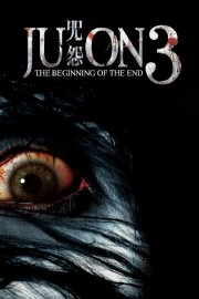 Ju-on: The Beginning of the End-voll