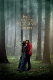 Far from the Madding Crowd-voll