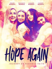 Hope Again-voll