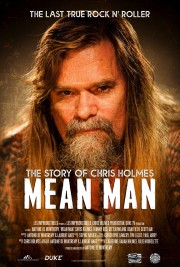 Mean Man: The Story of Chris Holmes-voll