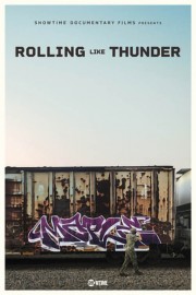 Rolling Like Thunder-voll