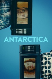 Antarctica-voll