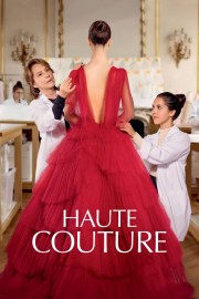 Haute Couture-voll