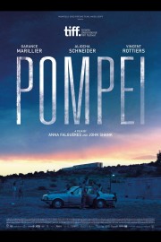 Pompei-voll
