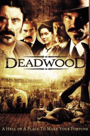 Deadwood-voll