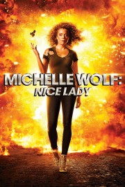 Michelle Wolf: Nice Lady-voll