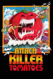 Attack of the Killer Tomatoes!-voll