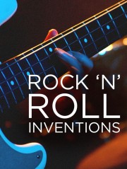 Rock'N'Roll Inventions-voll