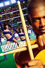 Drumline-voll