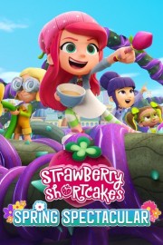 Strawberry Shortcake's Spring Spectacular-voll