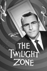The Twilight Zone-voll
