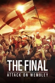 The Final: Attack on Wembley-voll