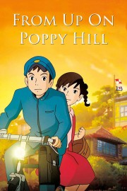 From Up on Poppy Hill-voll