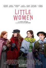 Little Women-voll