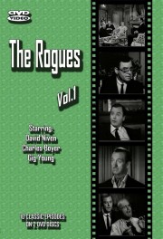 The Rogues-voll