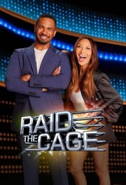 Raid the Cage-voll