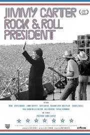 Jimmy Carter Rock & Roll President-voll