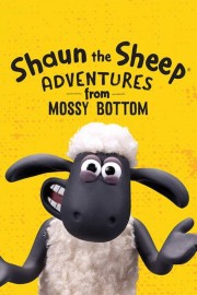 Shaun the Sheep: Adventures from Mossy Bottom-voll