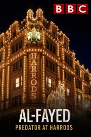 Al Fayed: Predator at Harrods-voll