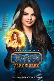 The Wizards Return: Alex vs. Alex-voll
