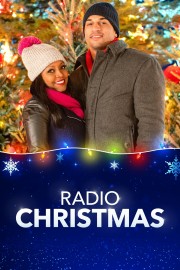 Radio Christmas-voll