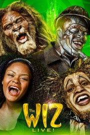 The Wiz Live!-voll