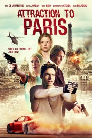 Attraction to Paris-voll