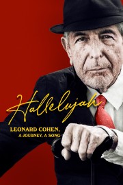 Hallelujah: Leonard Cohen, A Journey, A Song-voll