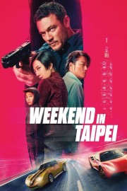 Weekend in Taipei-voll