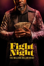 Fight Night: The Million Dollar Heist-voll