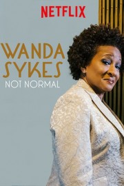 Wanda Sykes: Not Normal-voll