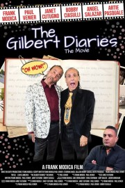 The Gilbert Diaries-voll