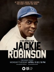 Jackie Robinson-voll