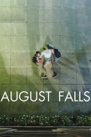 August Falls-voll