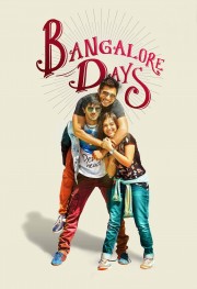 Bangalore Days-voll