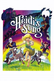 Heidi's Song-voll