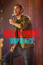 Mark Normand: Soup to Nuts-voll