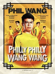 Phil Wang: Philly Philly Wang Wang-voll