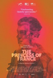 The Princess of France-voll