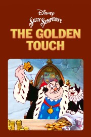 The Golden Touch-voll
